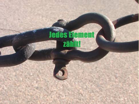 Jedes-Element-zaehlt