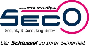 SECO-Logo-Schlüssel